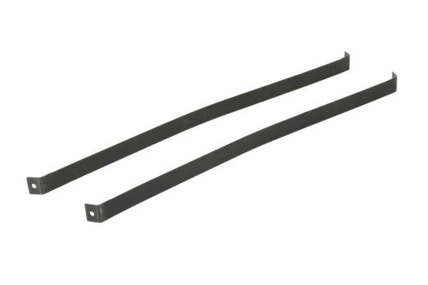 Kit de fixation, réservoir de carburant