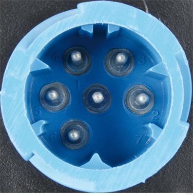 Lampa tylna zespolona HERTH+BUSS ELPARTS 83840714