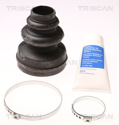 Zestaw osłon, wał napędowy TRISCAN 8540 25907