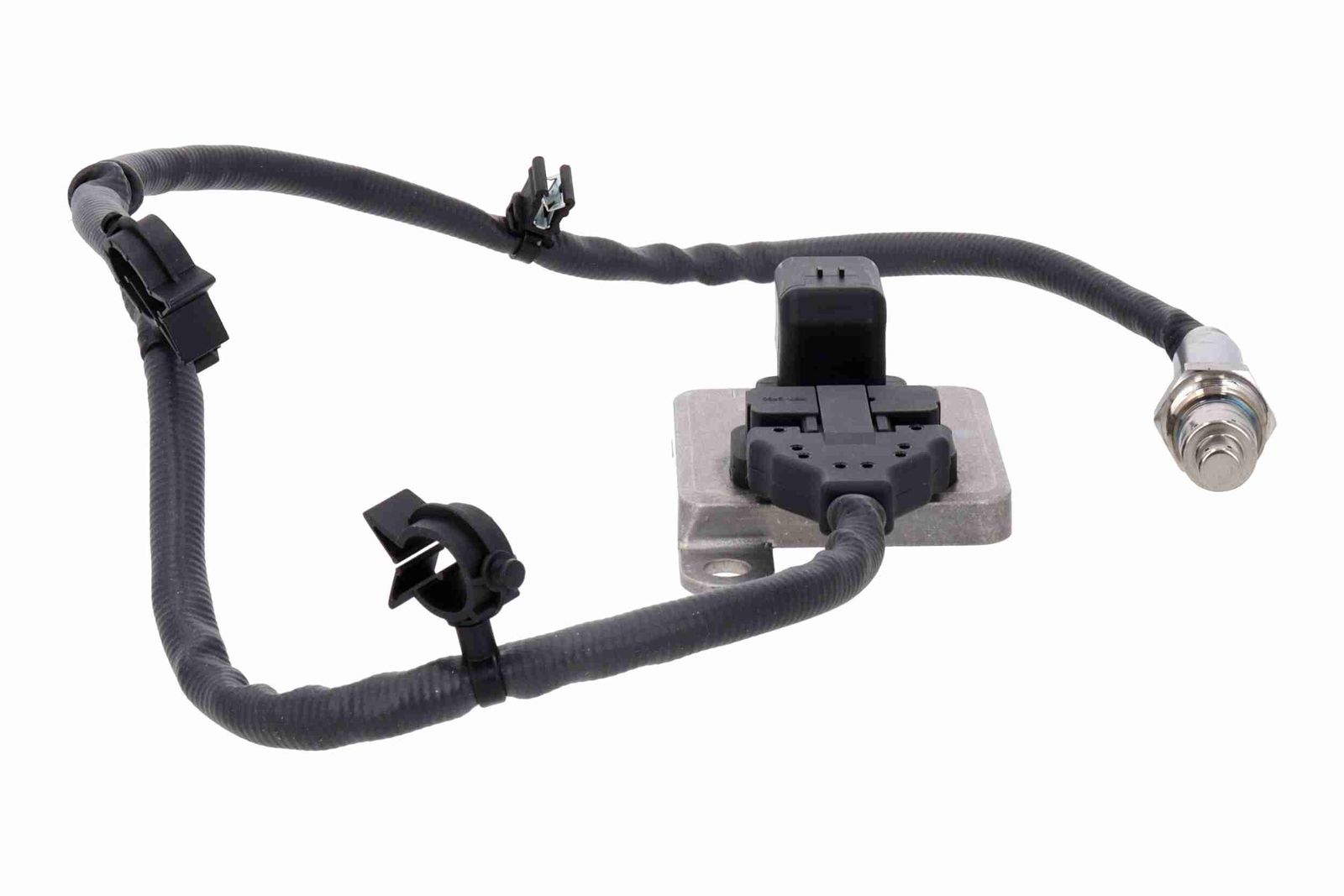 Capteur NOx, Injection d'urée