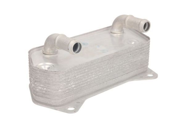 Chłodnica oleju, olej silnikowy THERMOTEC D4W007TT