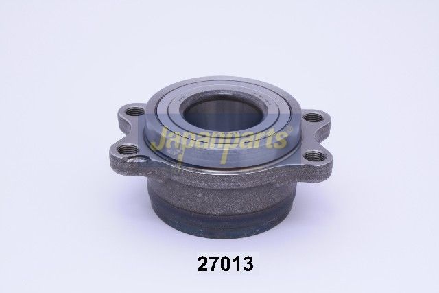 Butuc roata JAPANPARTS KK-27013