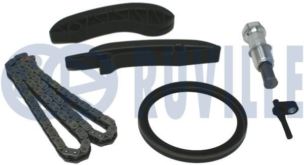 Zestaw łańcucha rozrządu RUVILLE 580200