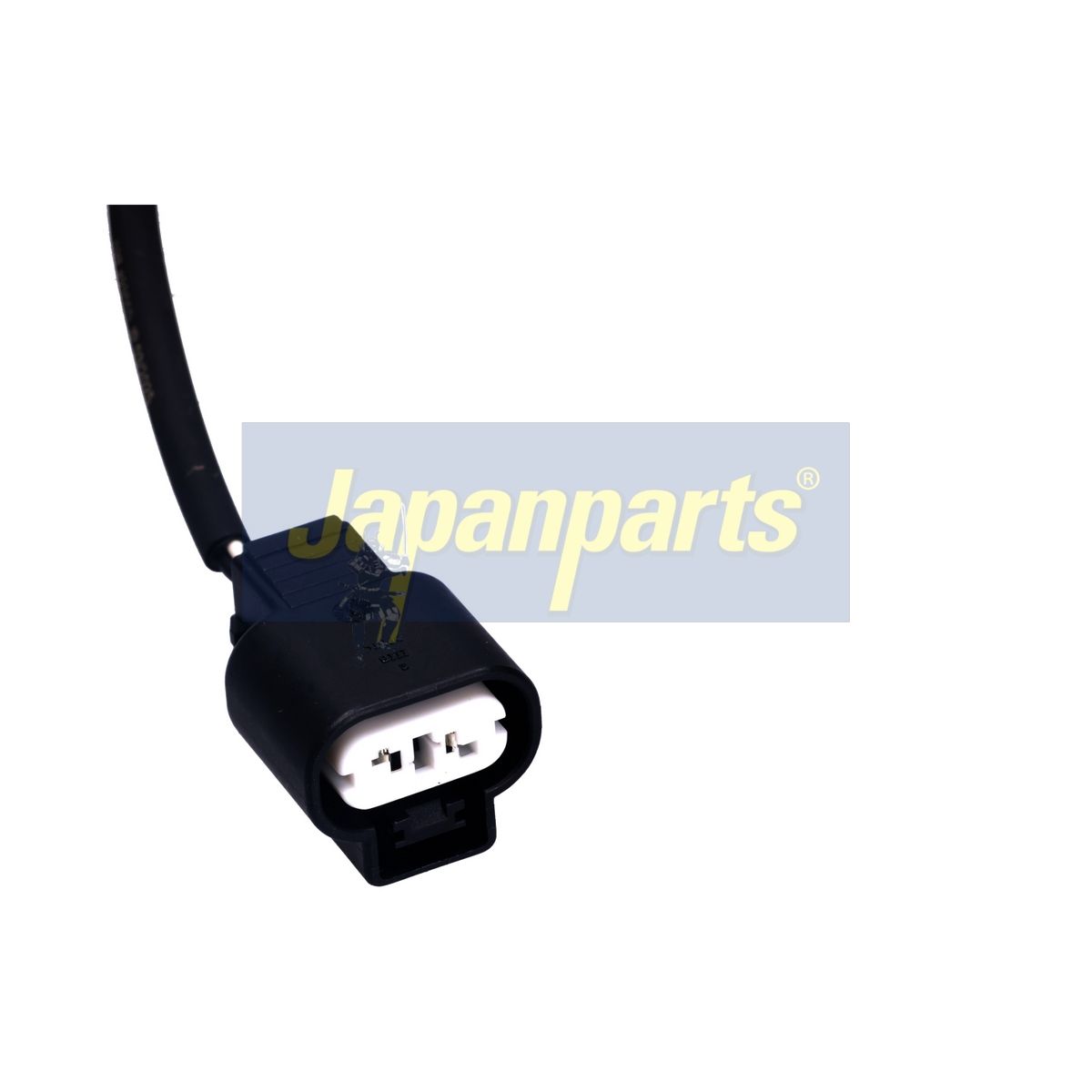 Levně Snímač, počet otáček kol JAPANPARTS ABS-527