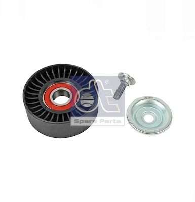 Rolka napinacza, pasek klinowy wielorowkowy DT SPARE PARTS 4.66859