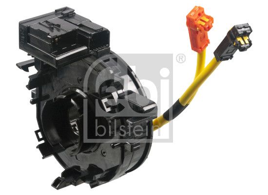 Витая пружина, подушка безопасности