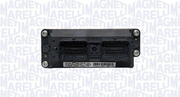 unitate de control,management motor MAGNETI MARELLI 216160060406