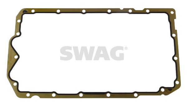 Těsnění, olejová vana SWAG 20 93 6379