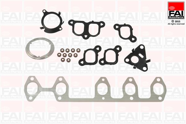 Set garnituri, chiulasa FAI AutoParts HS1495NH
