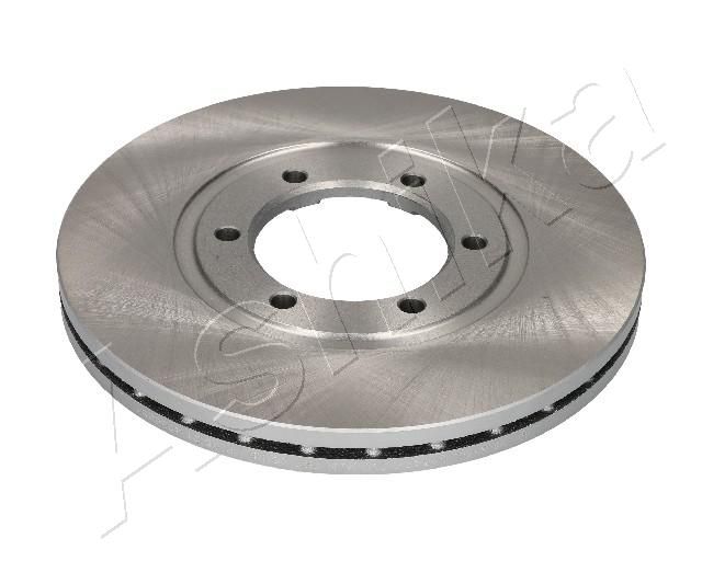 Tarcza hamulcowa ASHIKA 60-0K-K13C