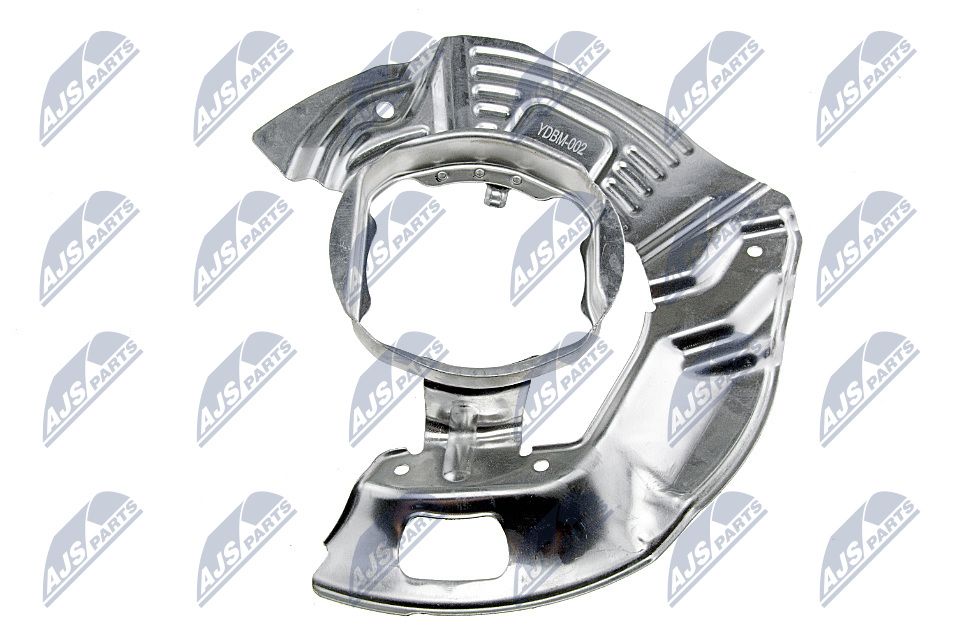 protectie stropire,disc frana NTY HTO-BM-002