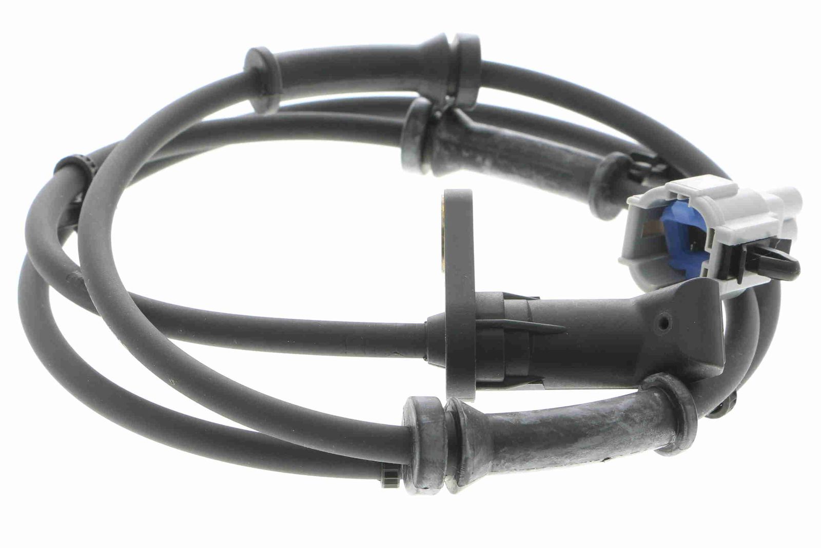 Capteur, vitesse de roue