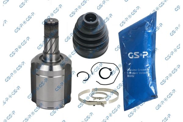 Zestaw przegubu, wał napędowy GSP 634135
