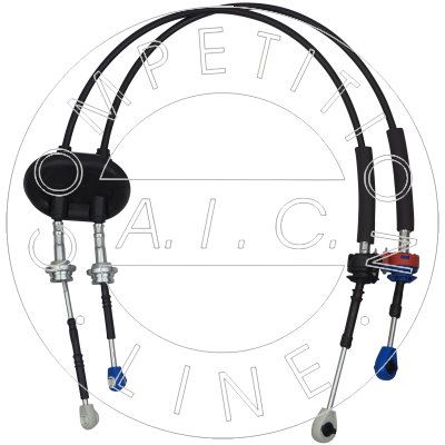 cablu,transmisie manuala AIC 58955