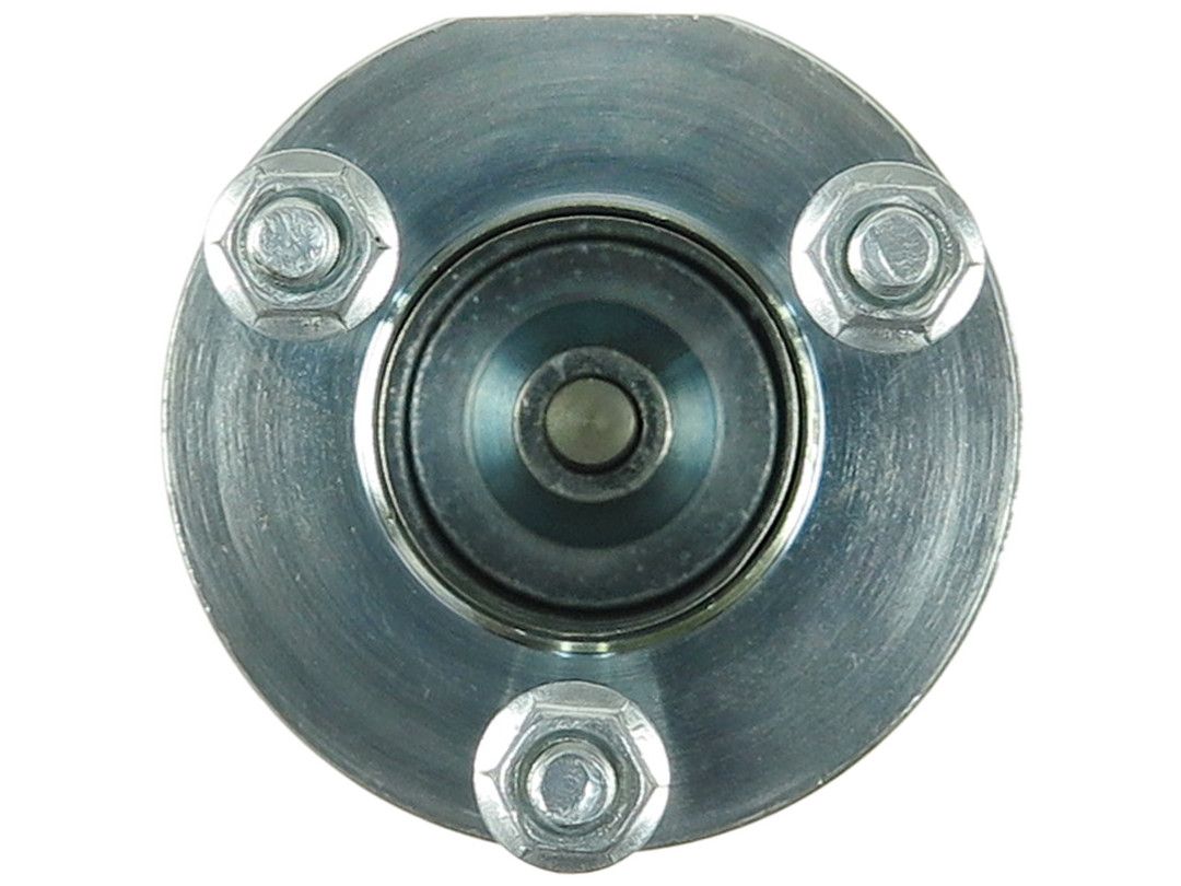 Levně Elektromagnetický spínač, startér AS-PL SS4011