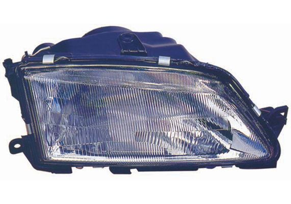 Projecteur principal