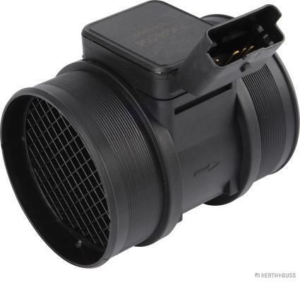 Przepływomierz masowy powietrza HERTH+BUSS ELPARTS 70640504