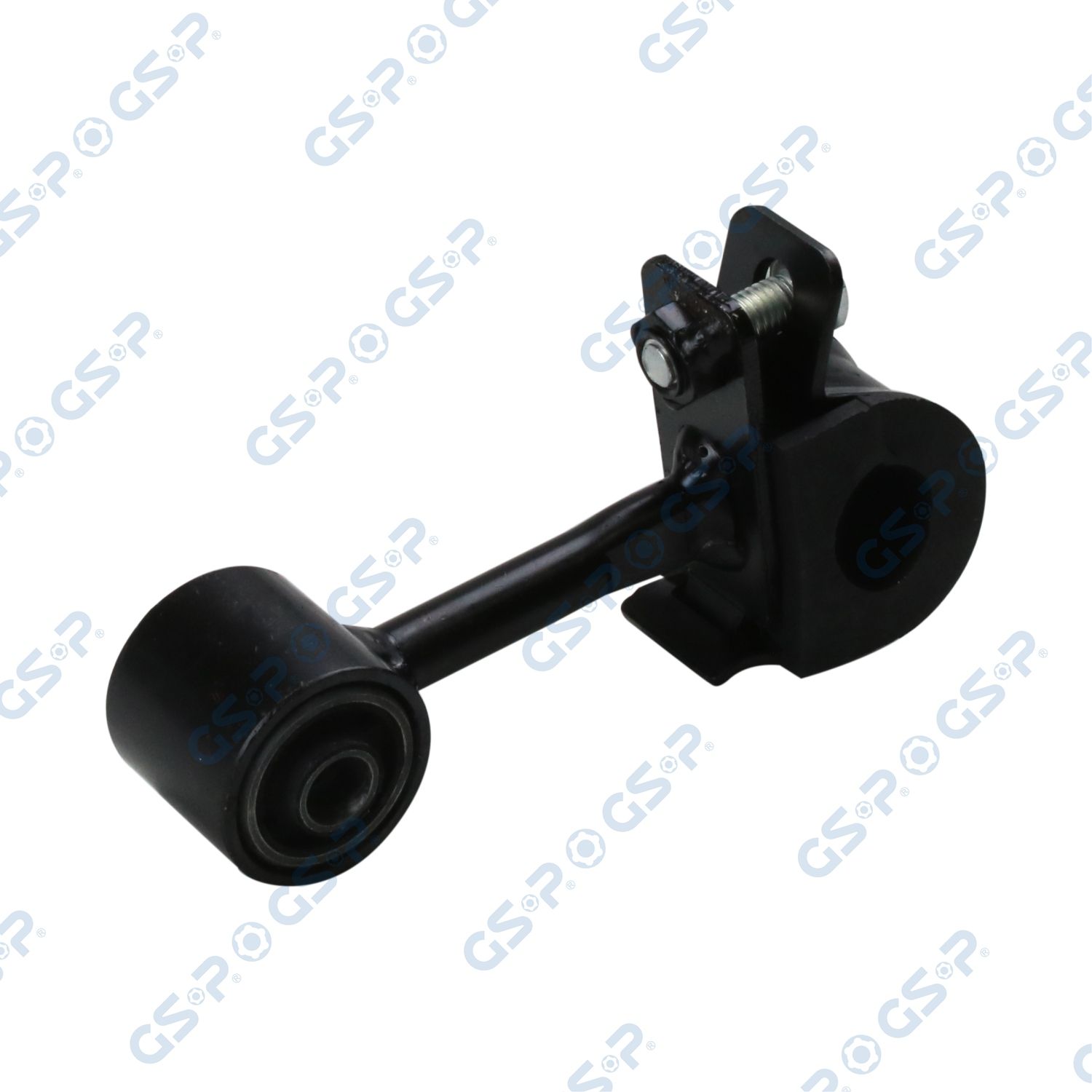 Brat/bieleta suspensie, stabilizator GSP S050686