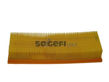 Filtr powietrza FRAM CA4534