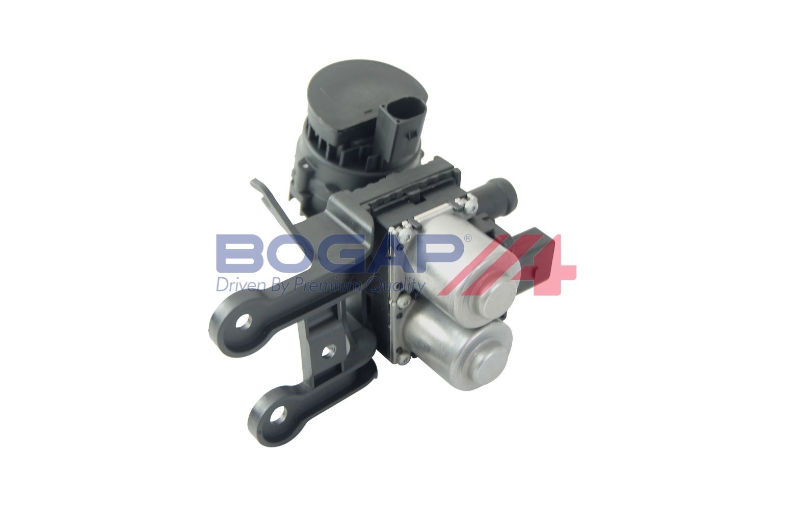 E-shop Regulačný ventil chladenia BOGAP A4122107