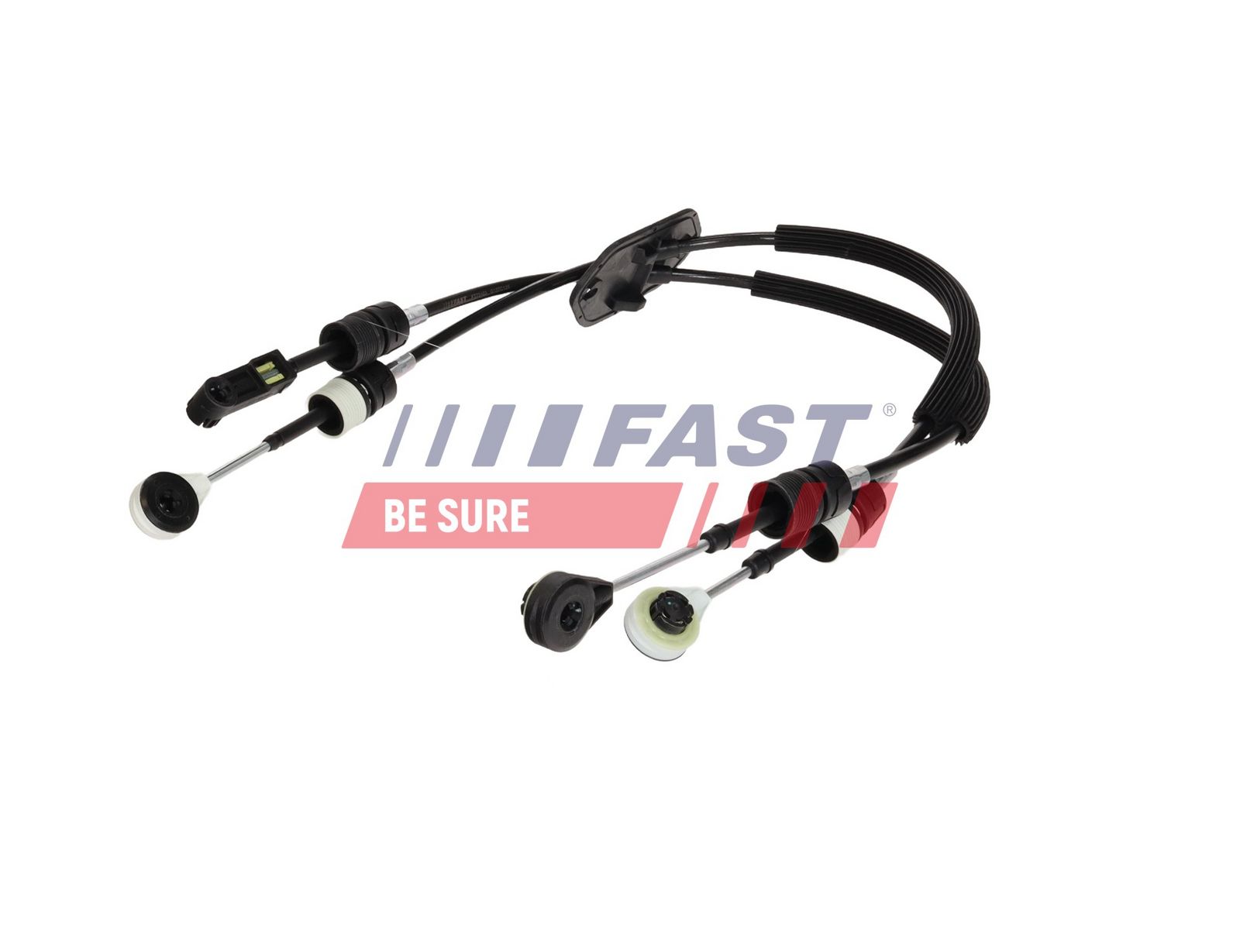 E-shop Súprava káblov, mechanická prevodovka FAST FT73103