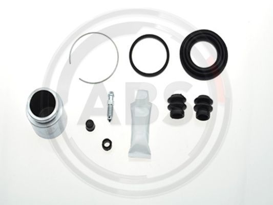 Zestaw naprawczy, zacisk hamulca A.B.S. 57176