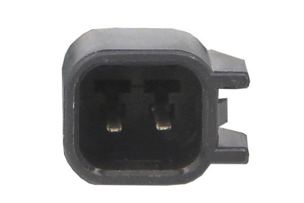 Serrure de capot-moteur