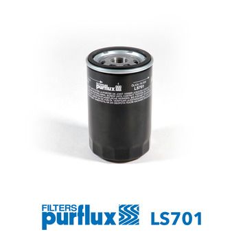 Filtru ulei PURFLUX LS701