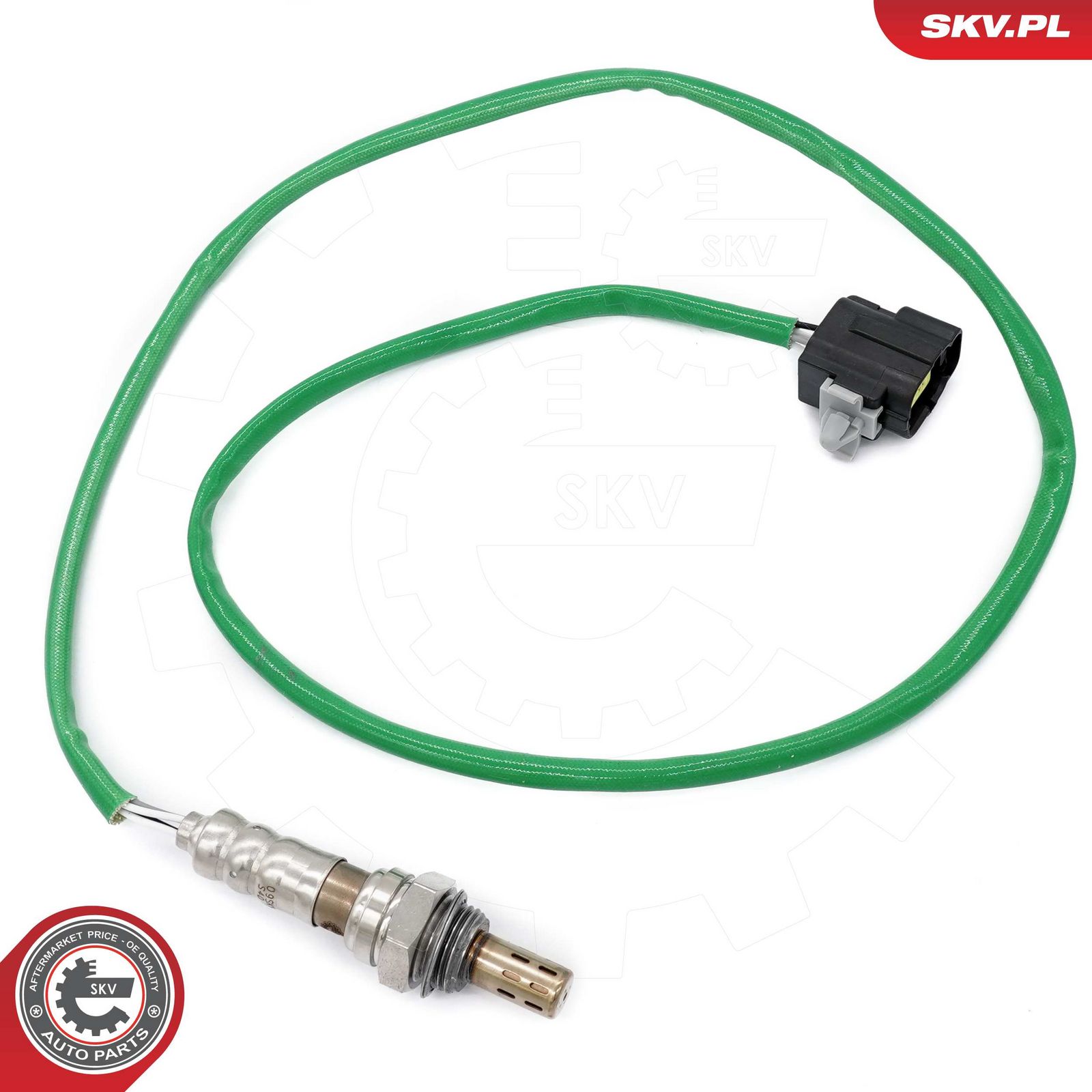 Sonda Lambda ESEN SKV 09SKV875