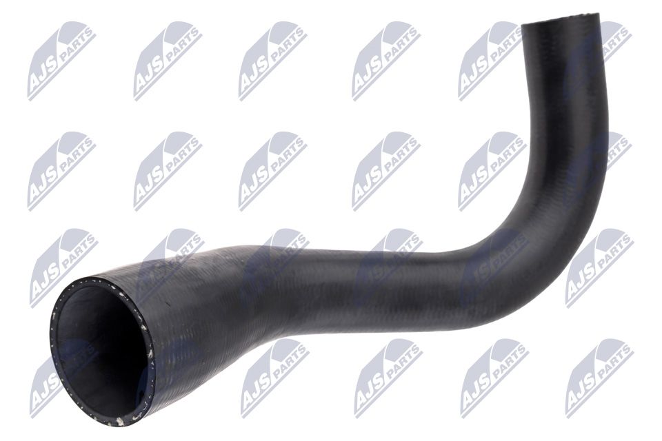 Pūtes sistēmas gaisa caurule