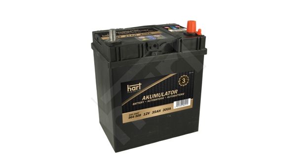 Akumulator HART 564 509