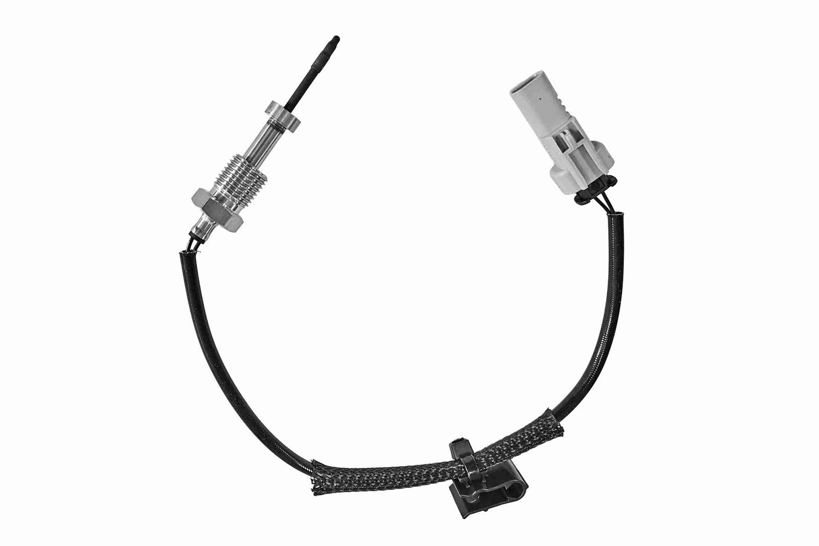 Capteur, température des gaz