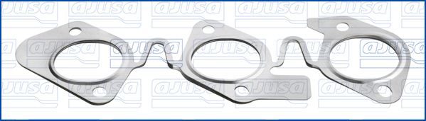 Garnitura, galerie evacuare AJUSA 13248300