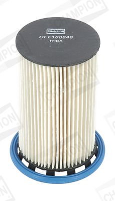 Palivový filter CHAMPION CFF100646