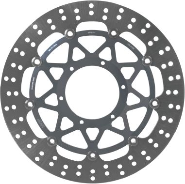 Disc frana TRW MSW254