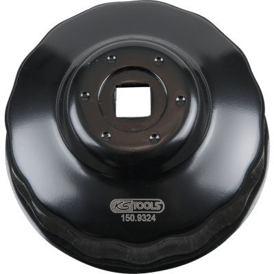 Cheie filtru ulei KS TOOLS 150.9324