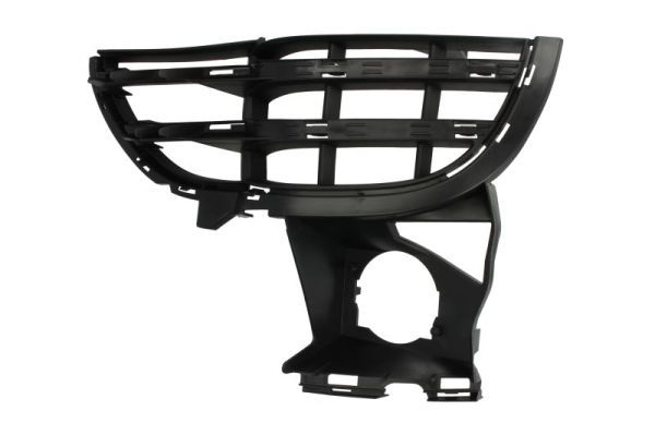 Grille de ventilation, pare-chocs