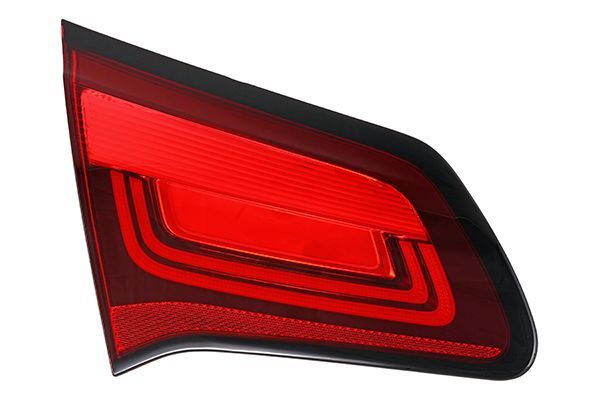 E-shop Krytka, Zadná kapota HELLA 2XX 354 833-011