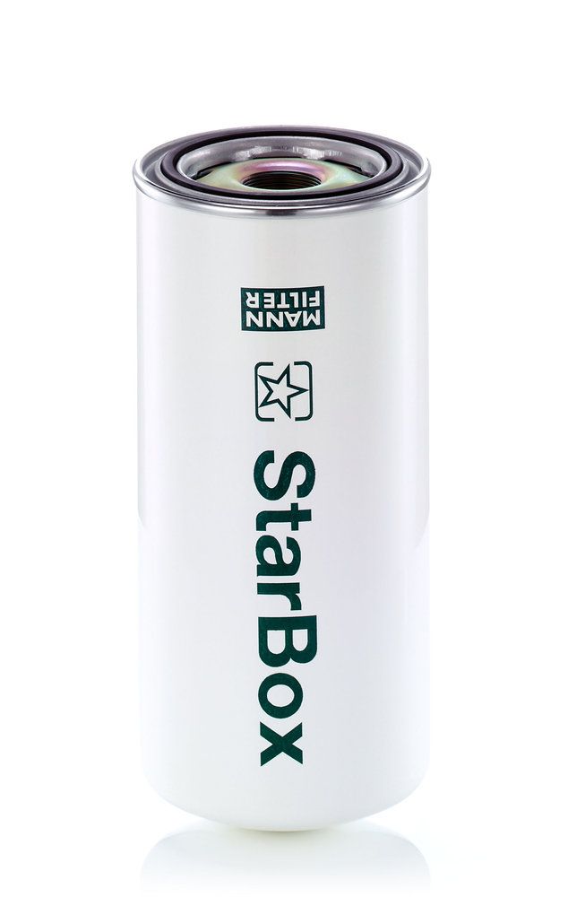 Filtru, aer comprimat MANN-FILTER StarBox LB 13 145/21