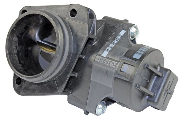 Levně Hrdlo škrticí klapky METZGER 0892359