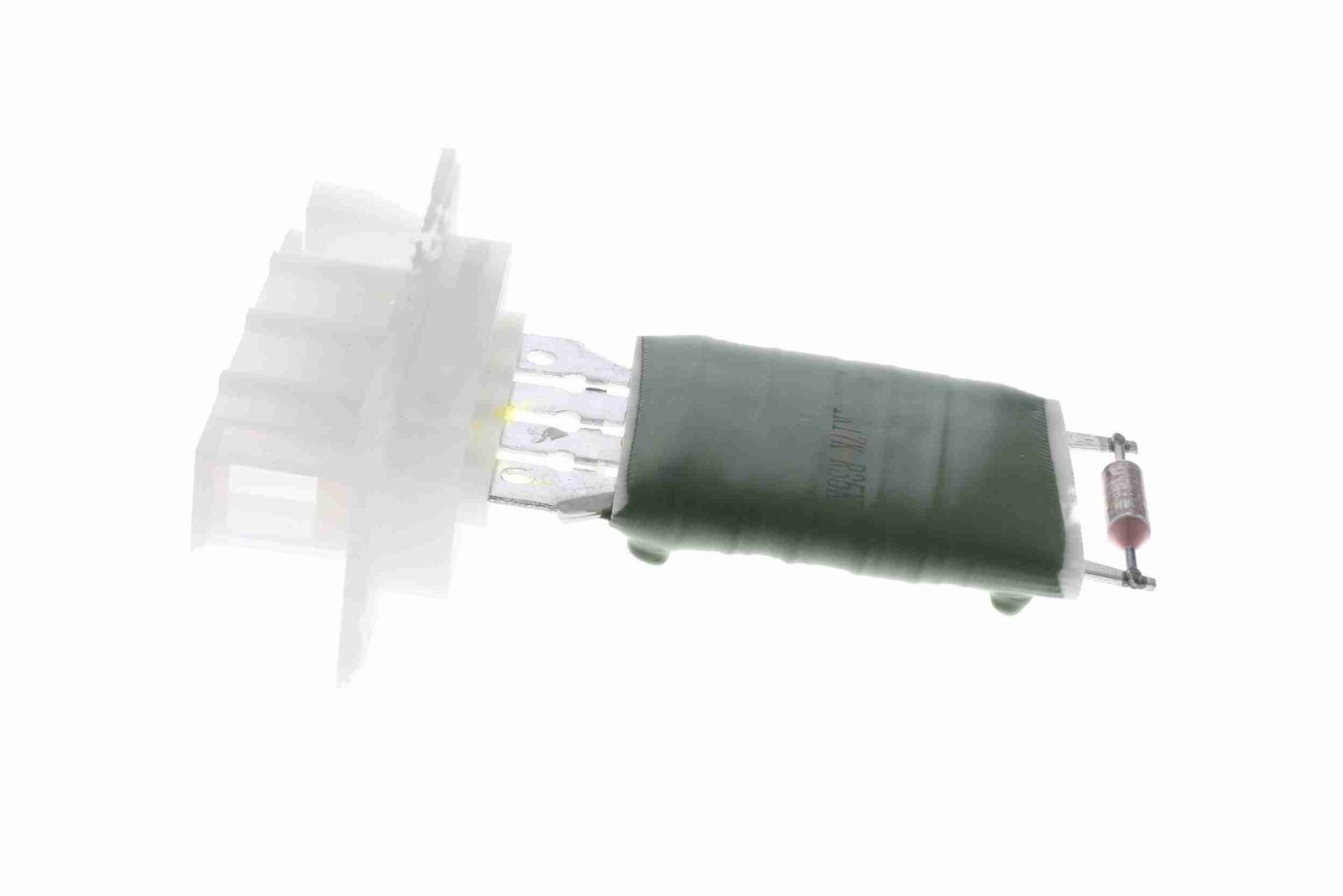 Résistance, pulseur d'air habitacle