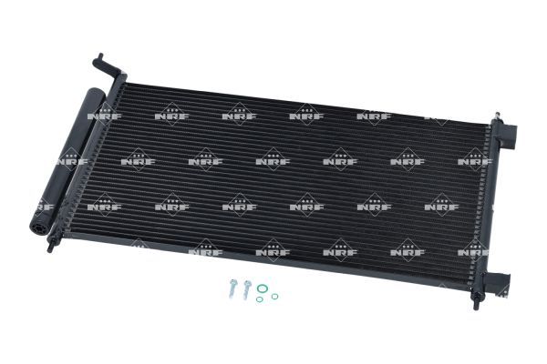 Kondensaator,kliimaseade