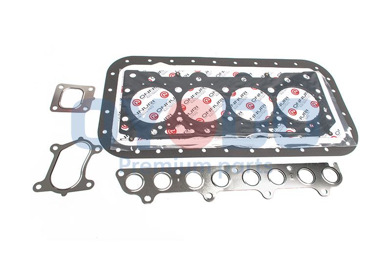 Levně Kompletní sada těsnění, motor OYODO 10U0530-OYO
