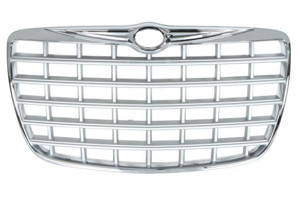 Grille de radiateur