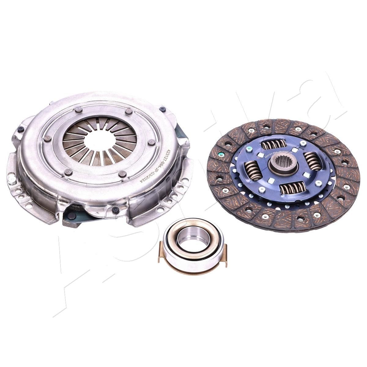 Set ambreiaj ASHIKA 92-08-894