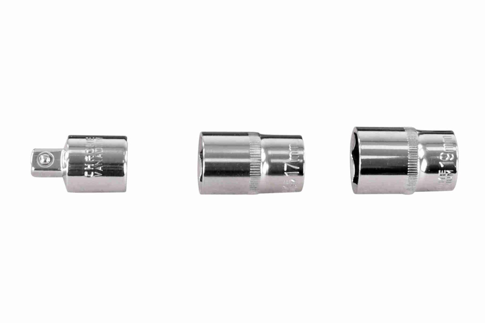 Coffret de clés dynamométriques