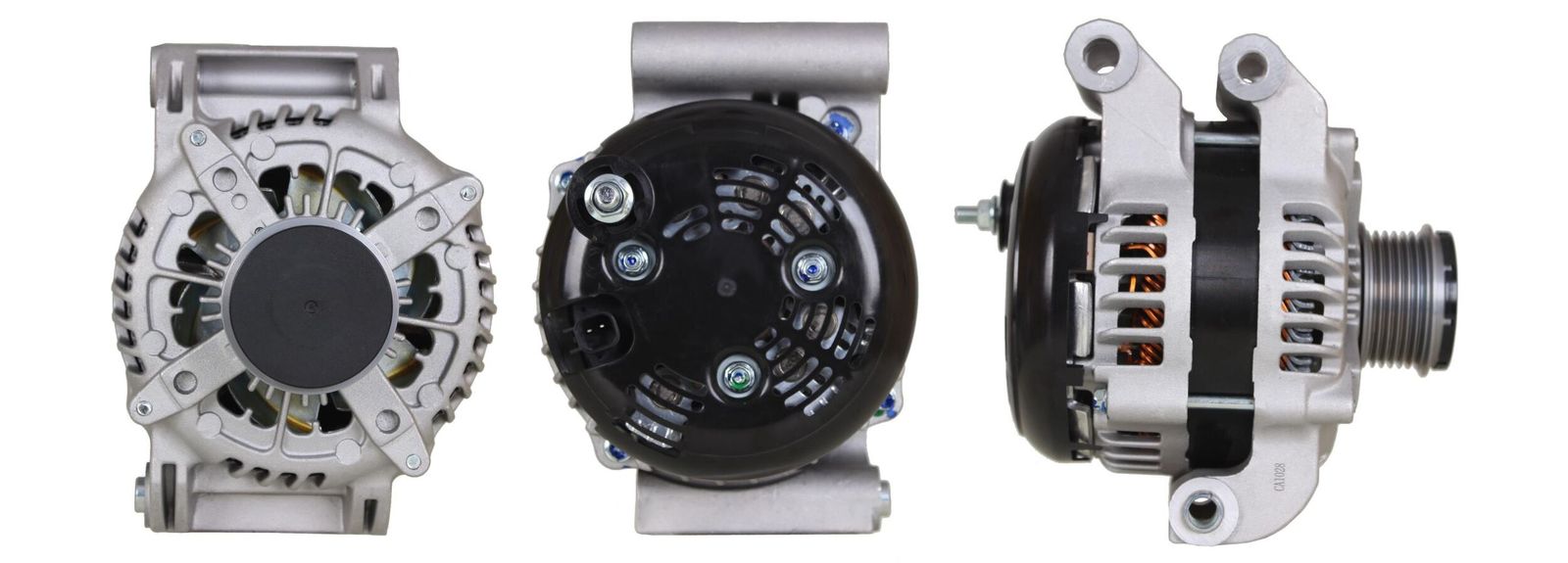 Alternator LUCAS LRA04419