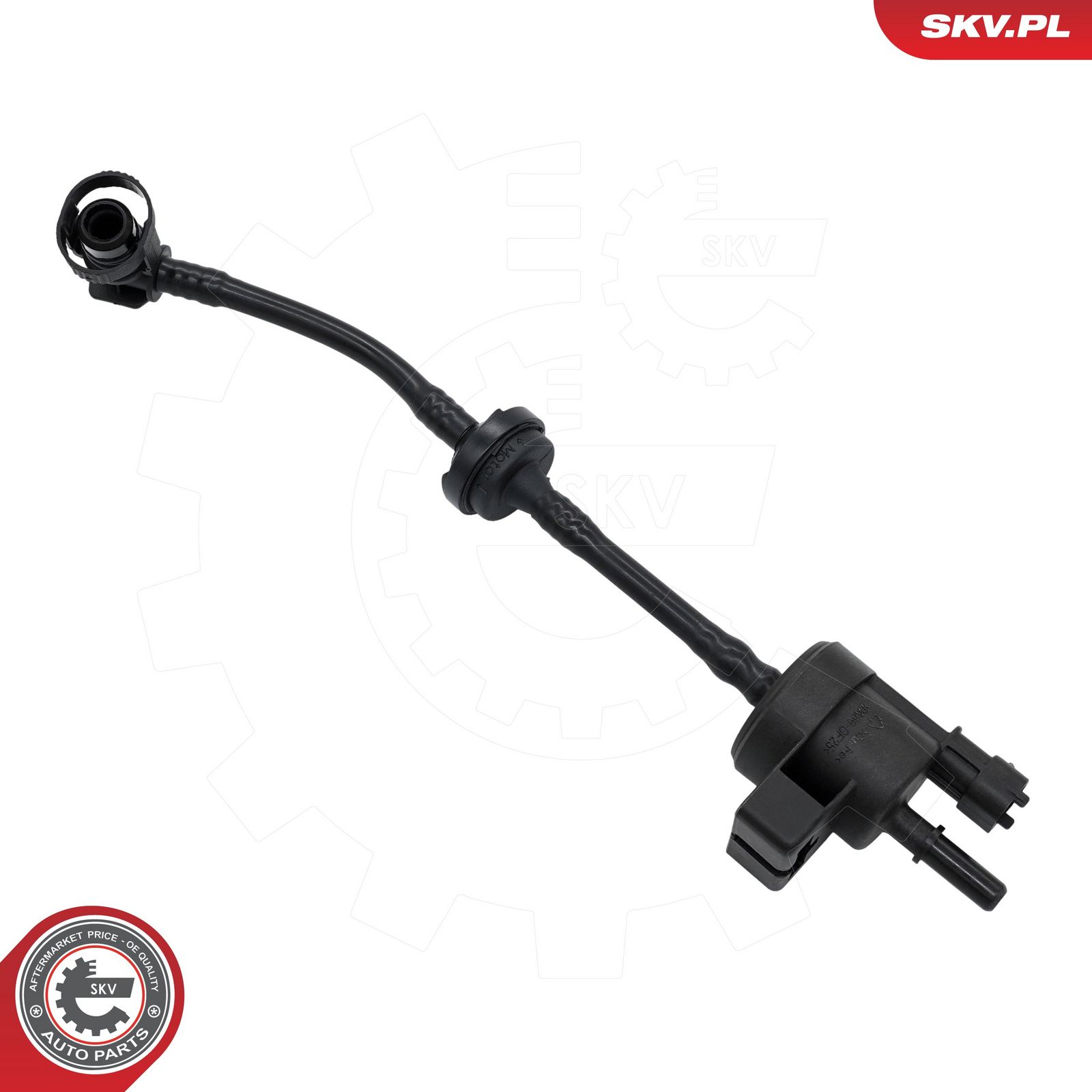 E-shop Prevzdušňovací/odvetrávací ventil, palivová nádrž ESEN SKV 14SKV861