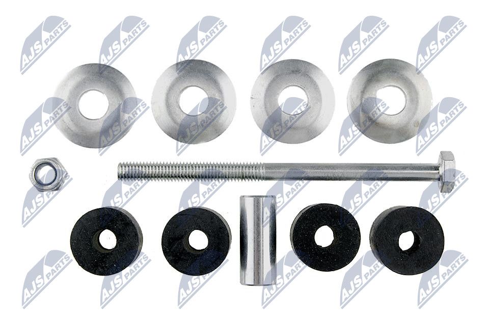 Brat/bieleta suspensie, stabilizator NTY ZLP-DA-003