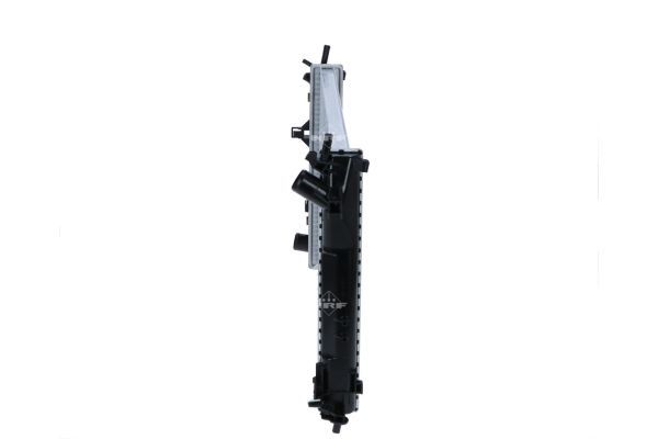 Levně Chladič, chlazení motoru NRF 58294